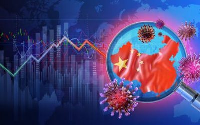 PANORAMA ECONÓMICO: MIENTRAS ALGUNOS LLORAN, OTROS VENDEN PAÑUELOS