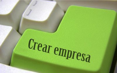 FUERTE CAÍDA EN LA CREACIÓN DE EMPRESAS