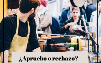 ¿Apruebo o Rechazo?, Efectos sobre las PYMES