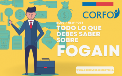 Todo lo que debes Saber sobre FOGAIN