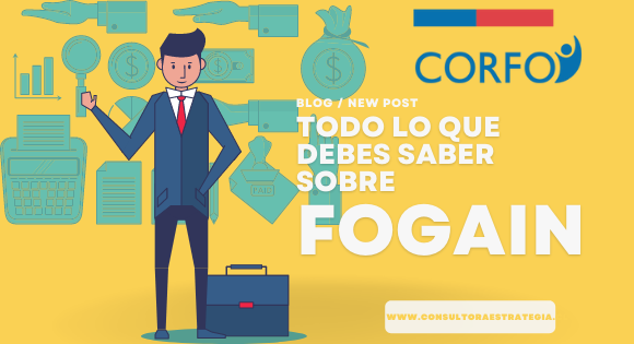 Todo lo que debes Saber sobre FOGAIN